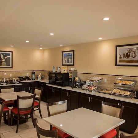 Best Western Chaffin Inn Мерфрисборо Экстерьер фото