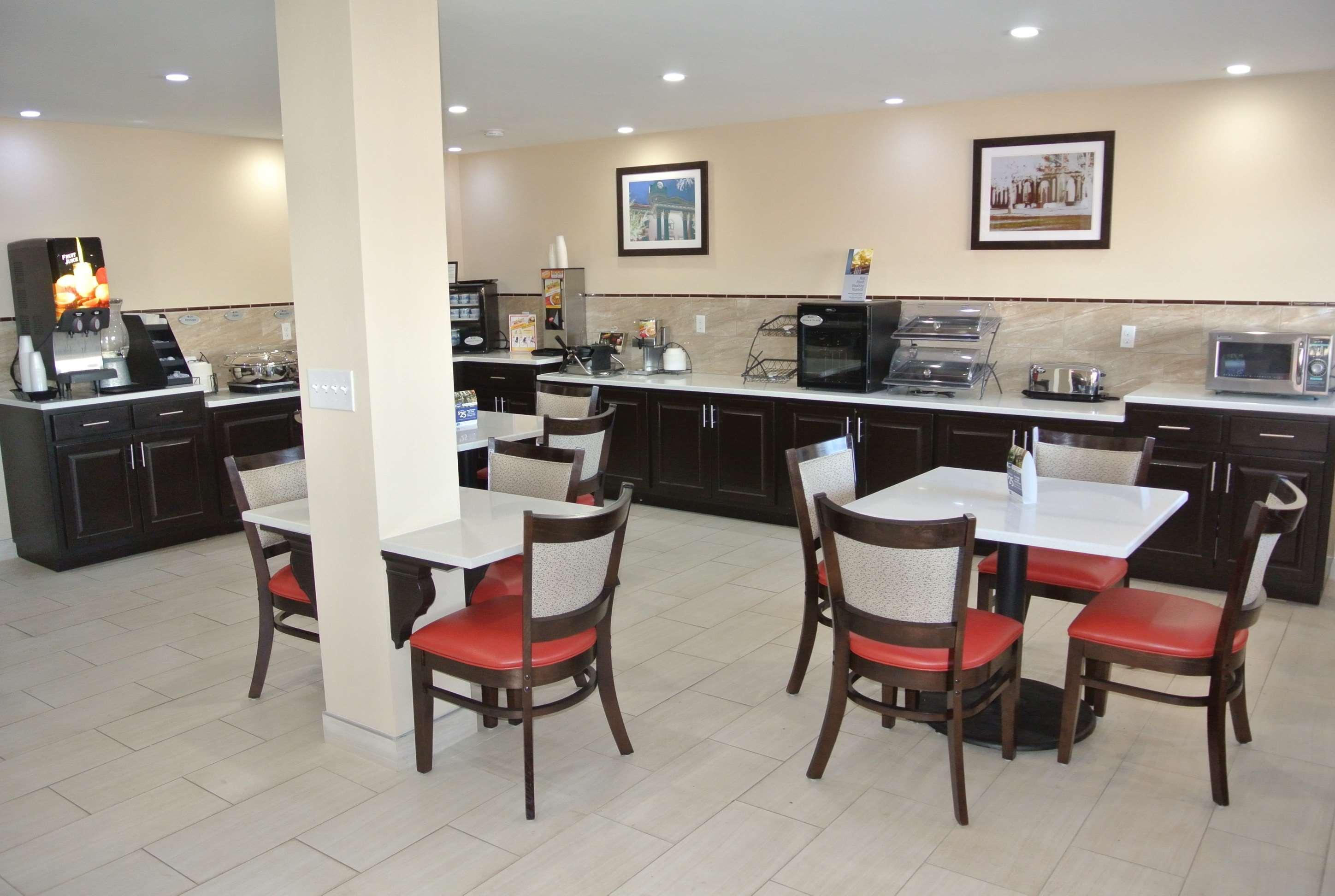 Best Western Chaffin Inn Мерфрисборо Экстерьер фото